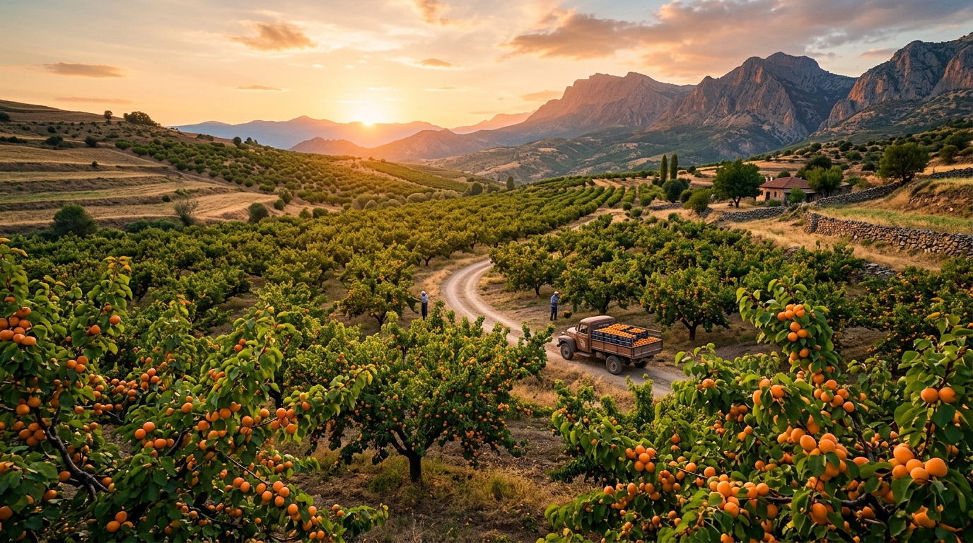 apricot