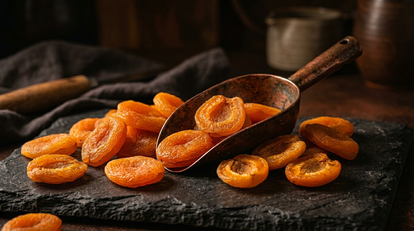 apricot