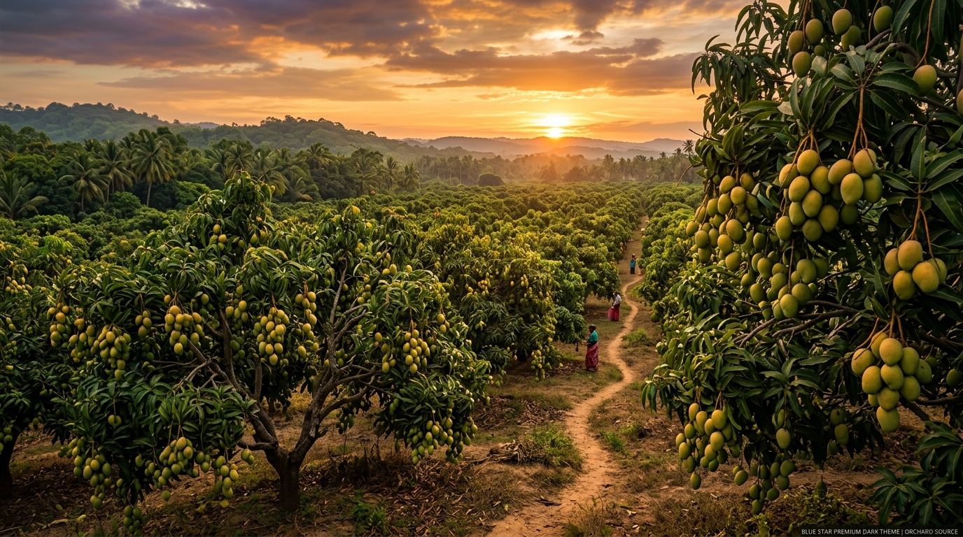mango