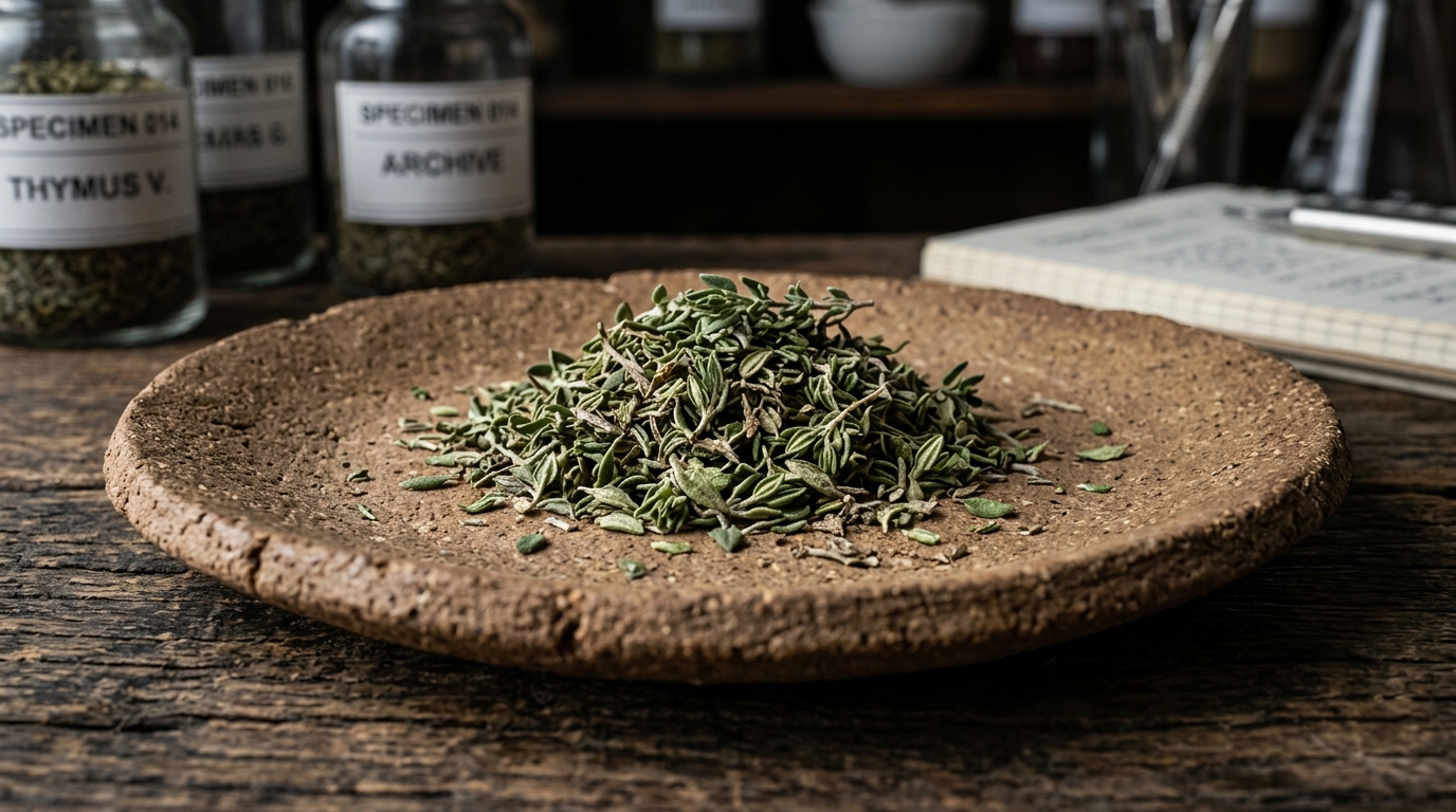 thyme